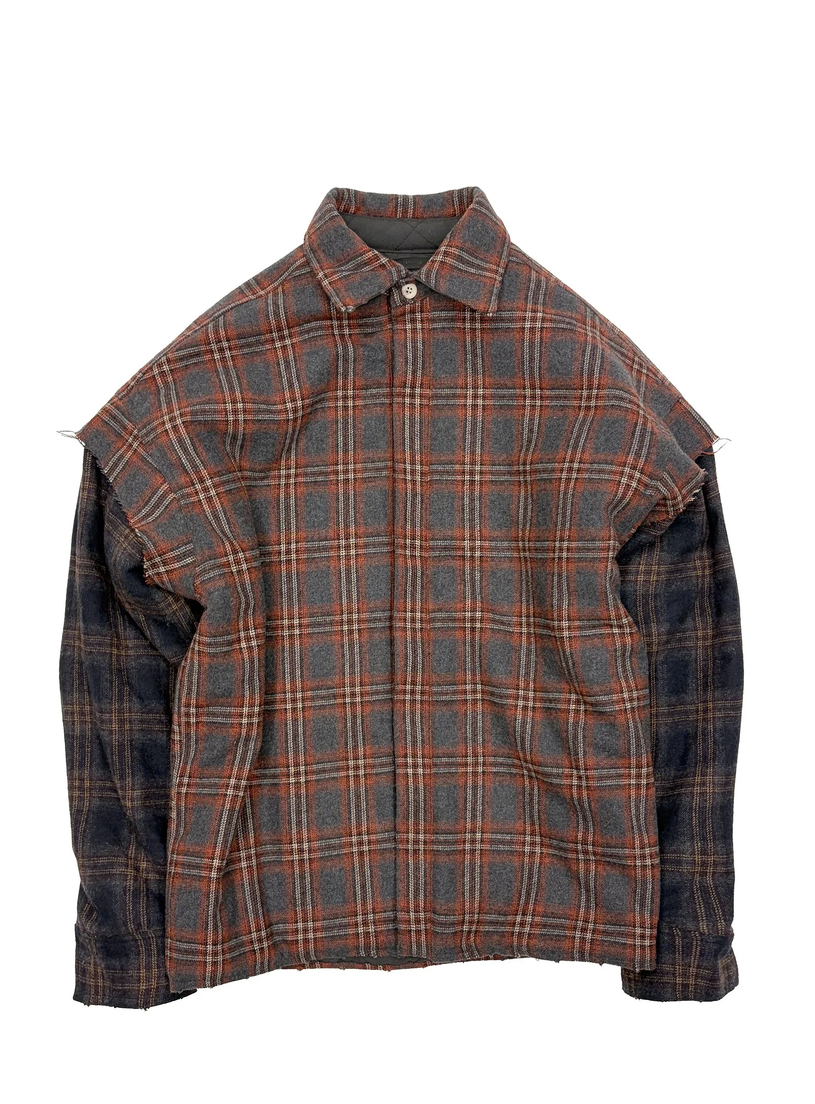 ARNODEFRANCE - DOUBLE FLANNEL OVERSHIRT 0.jpg