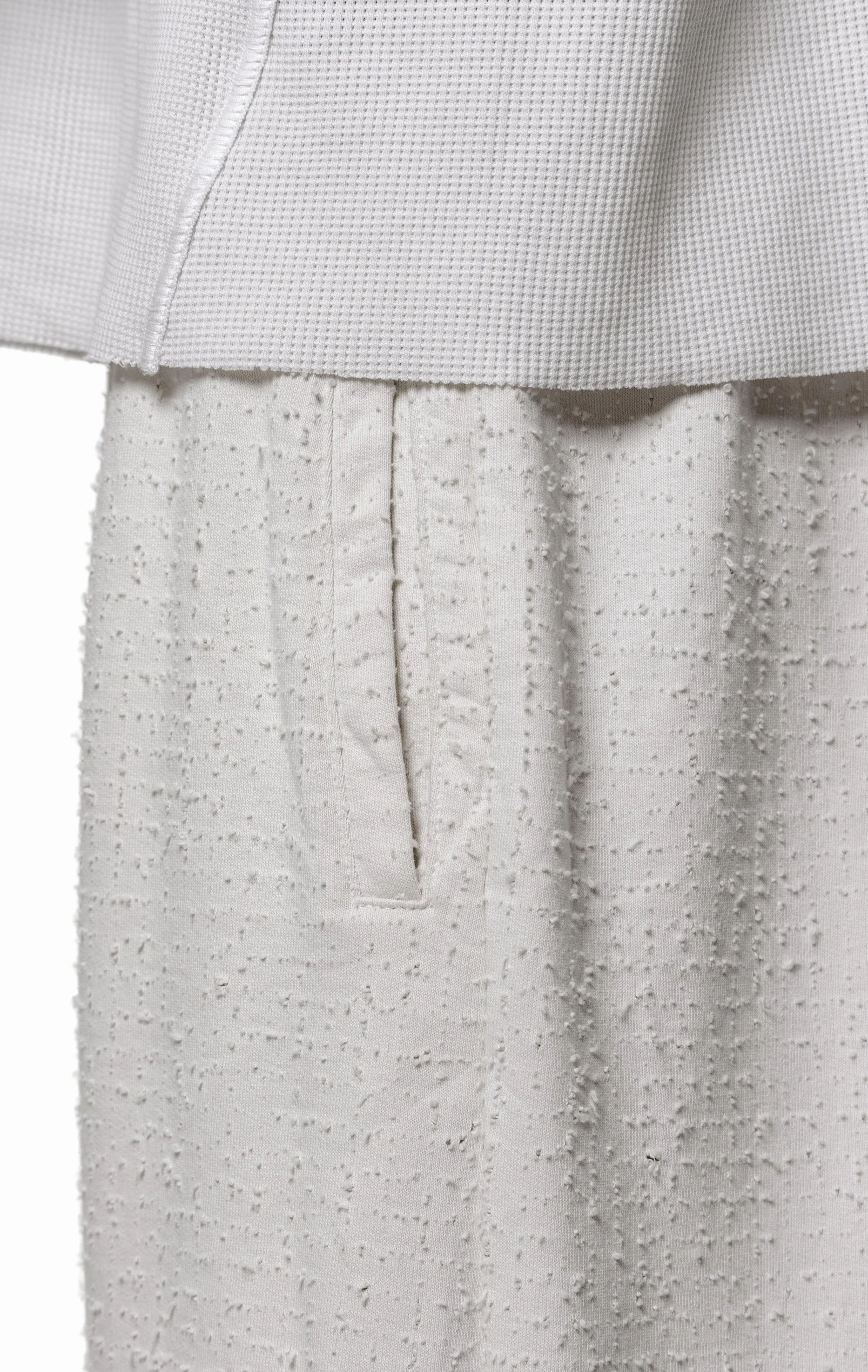 ARNODEFRANCE - ARNODEFRANCE - BROKEN LOOP SWEATPANTS BONE 08.jpg