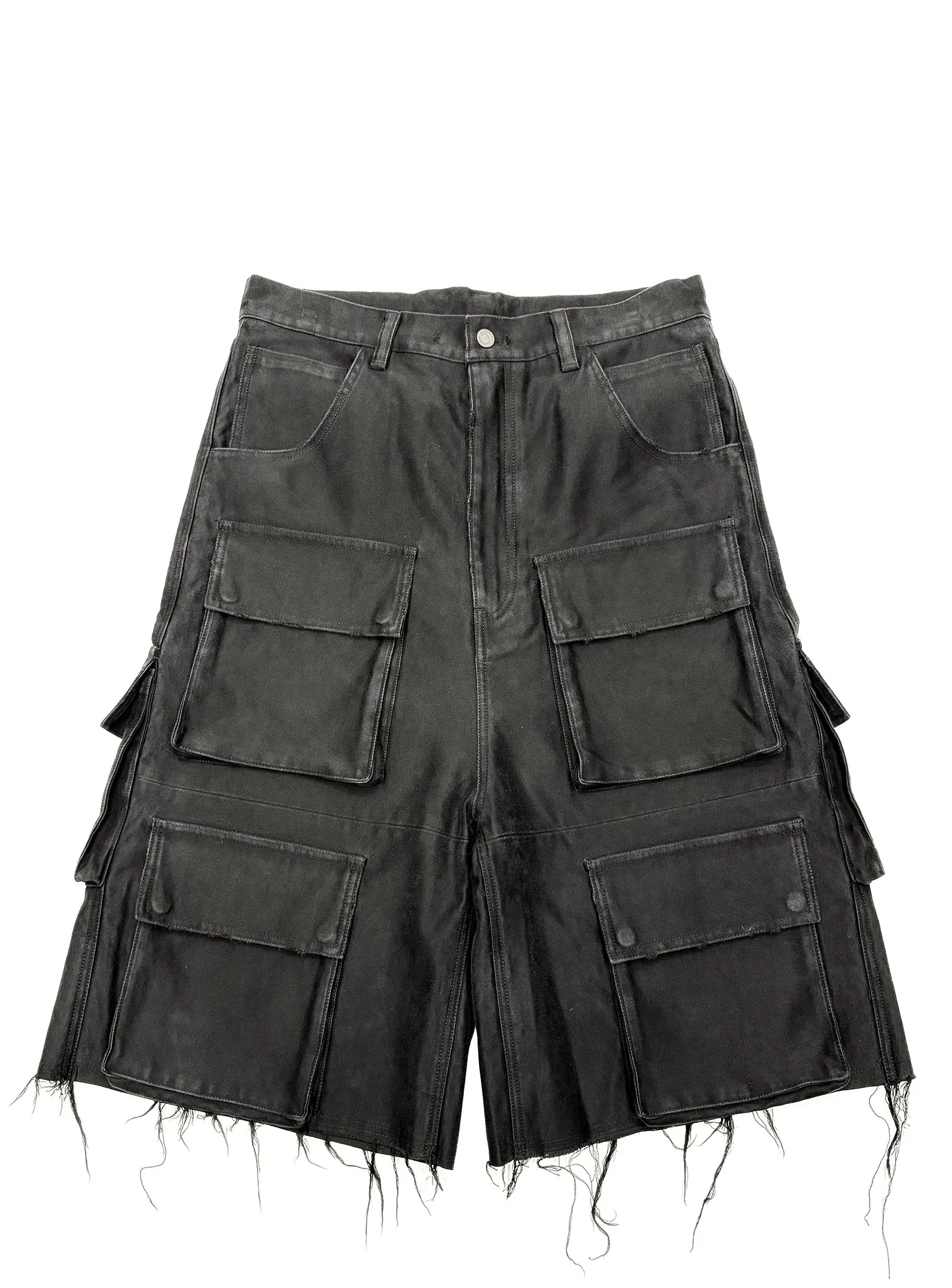 ARNODEFRANCE - K9 CARGO MEGA SHORTS 0.jpg