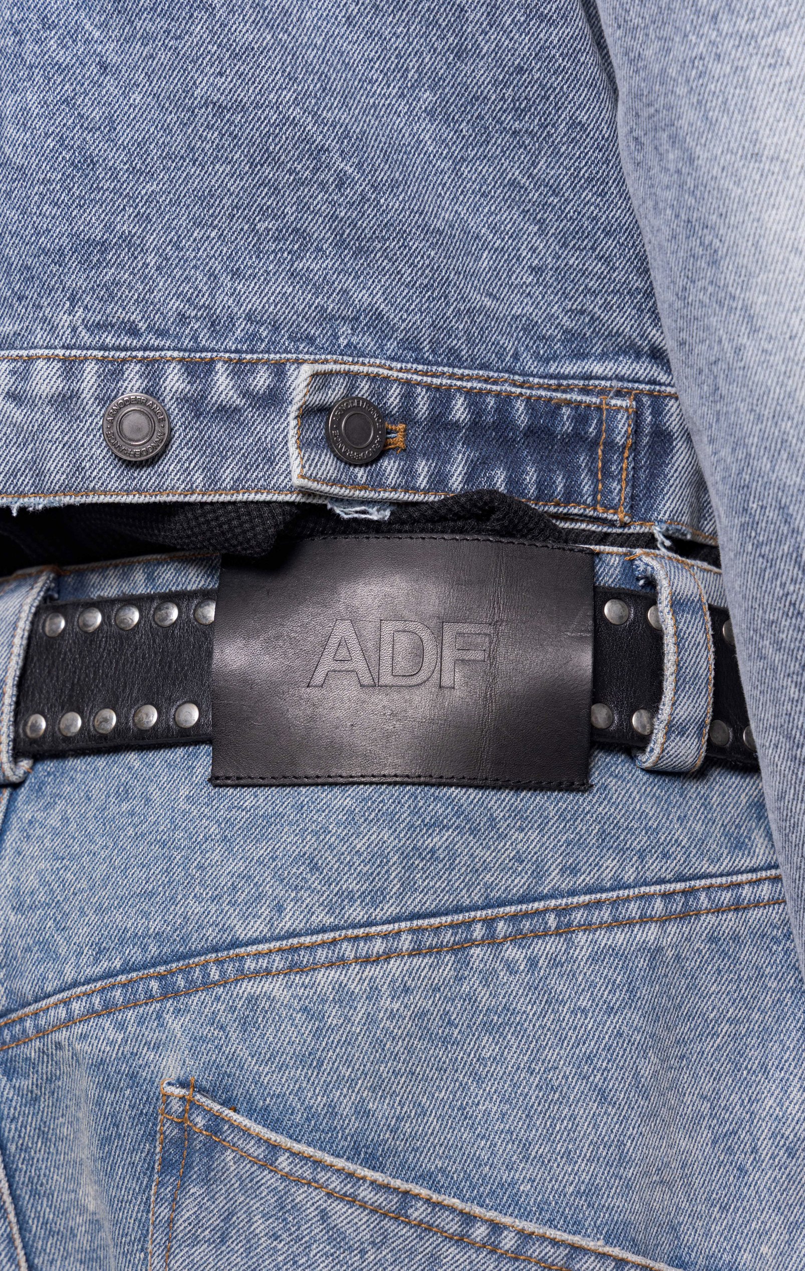 ARNODEFRANCE -  CROPPED DENIM JACKET LIGHT INDIGO 011.jpg