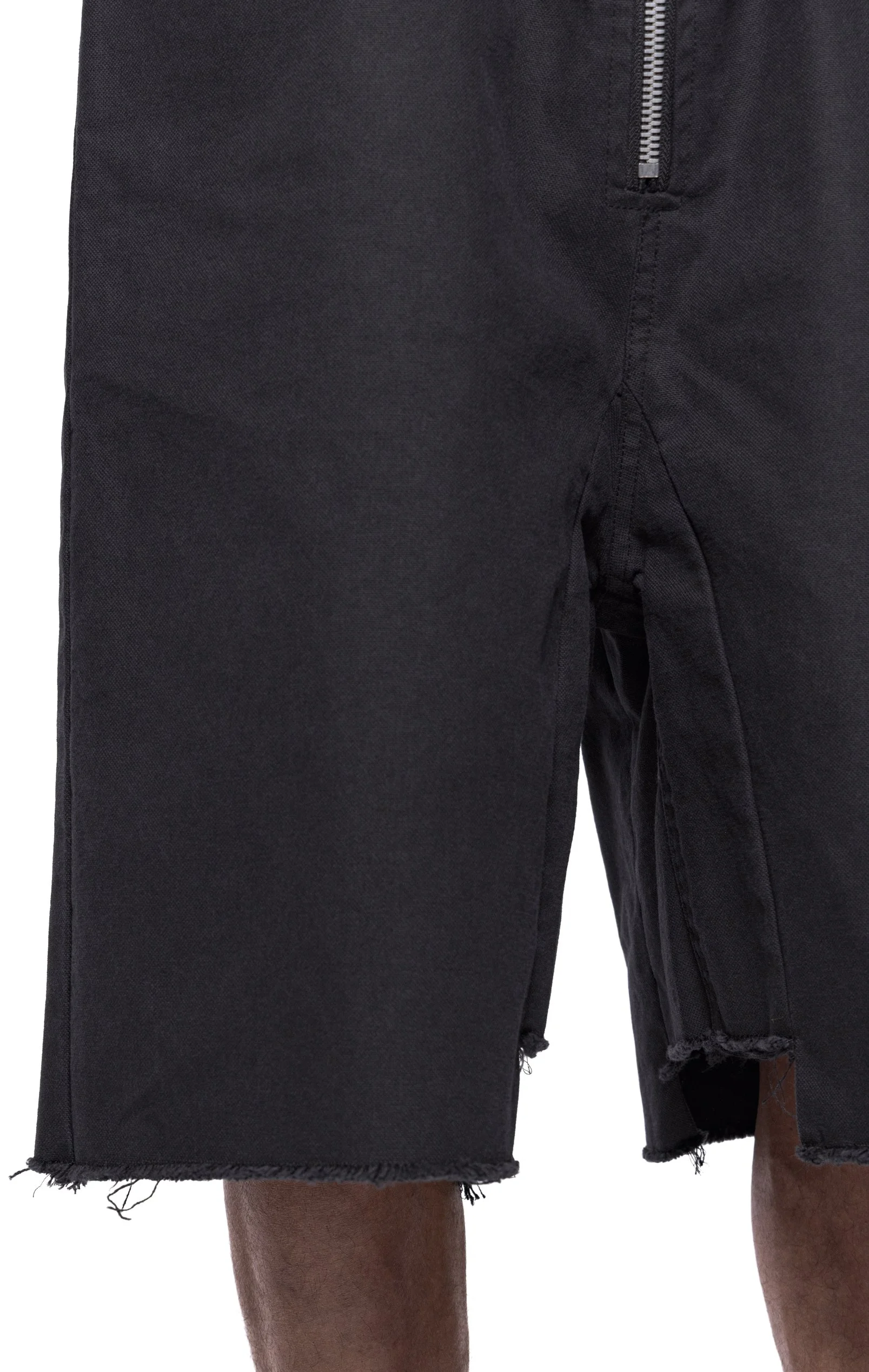 ARNODEFRANCE - CANVAS BAGGY SHORTS 05.jpg