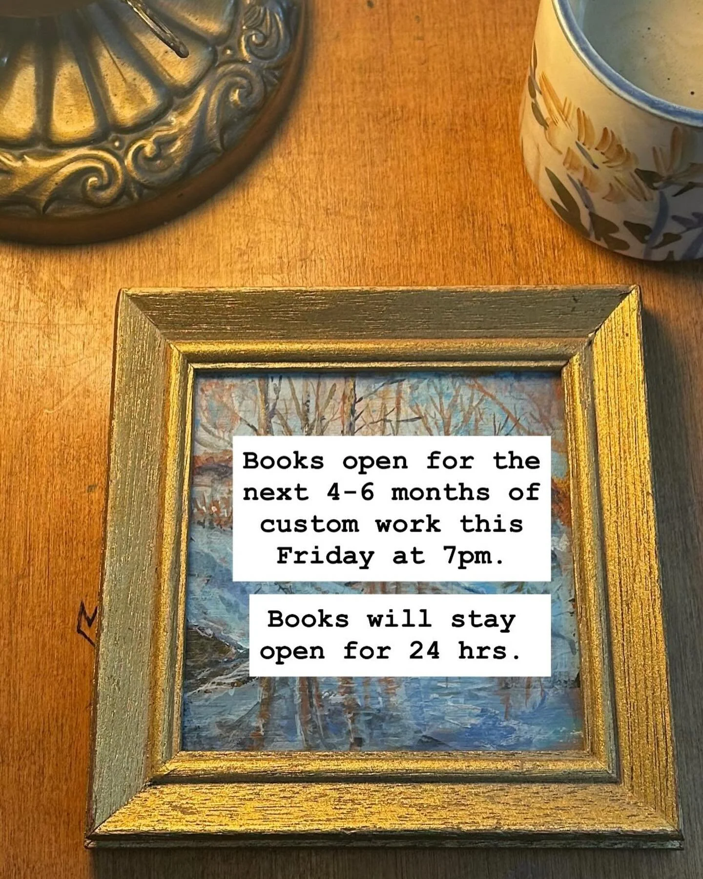 For a refresher on how the booking process works, head to https://coalfeathertattoo.com/faq