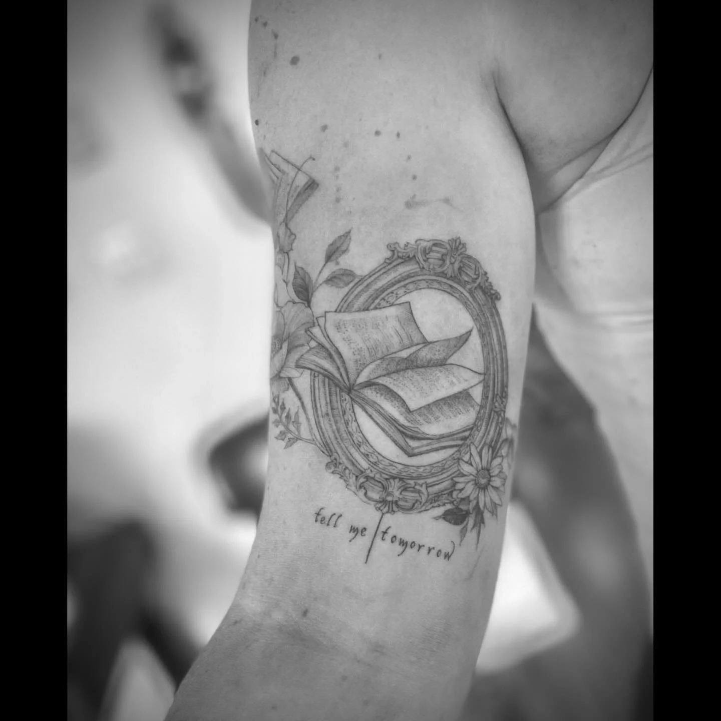 Some pieces from last year.