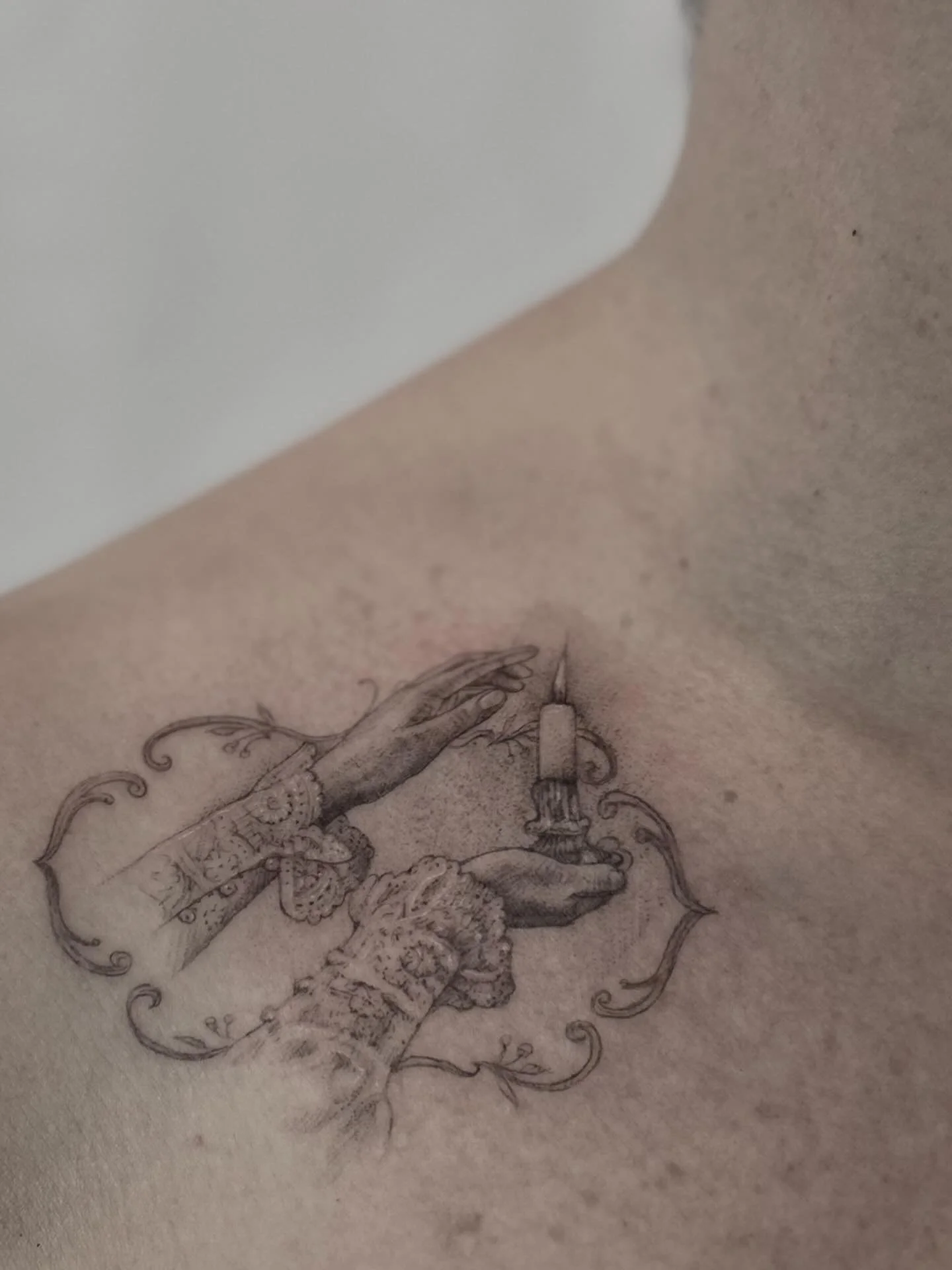 Thanks W. From my flash (link in bio).