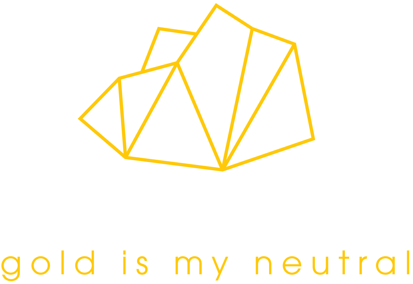 gold is my neutral