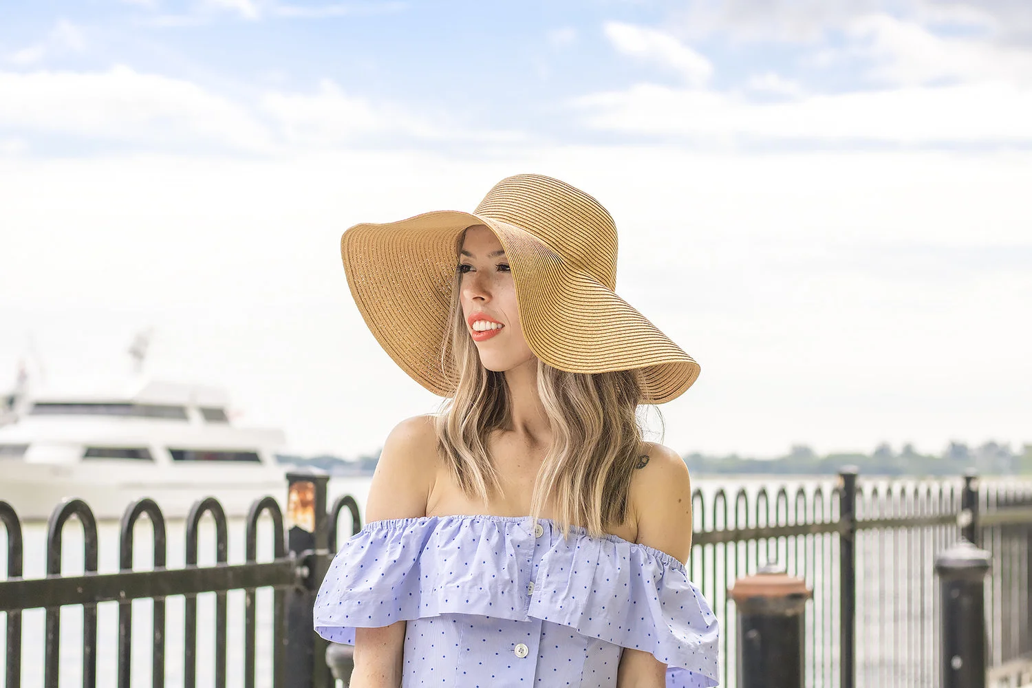 the cutest dress