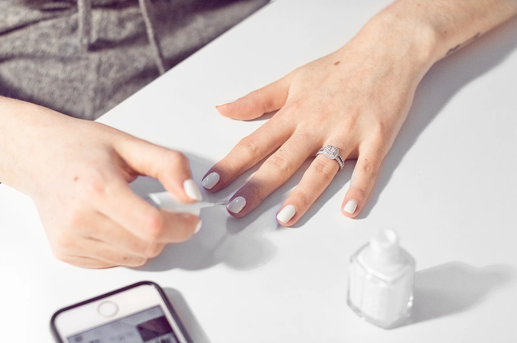 mani monday ♡