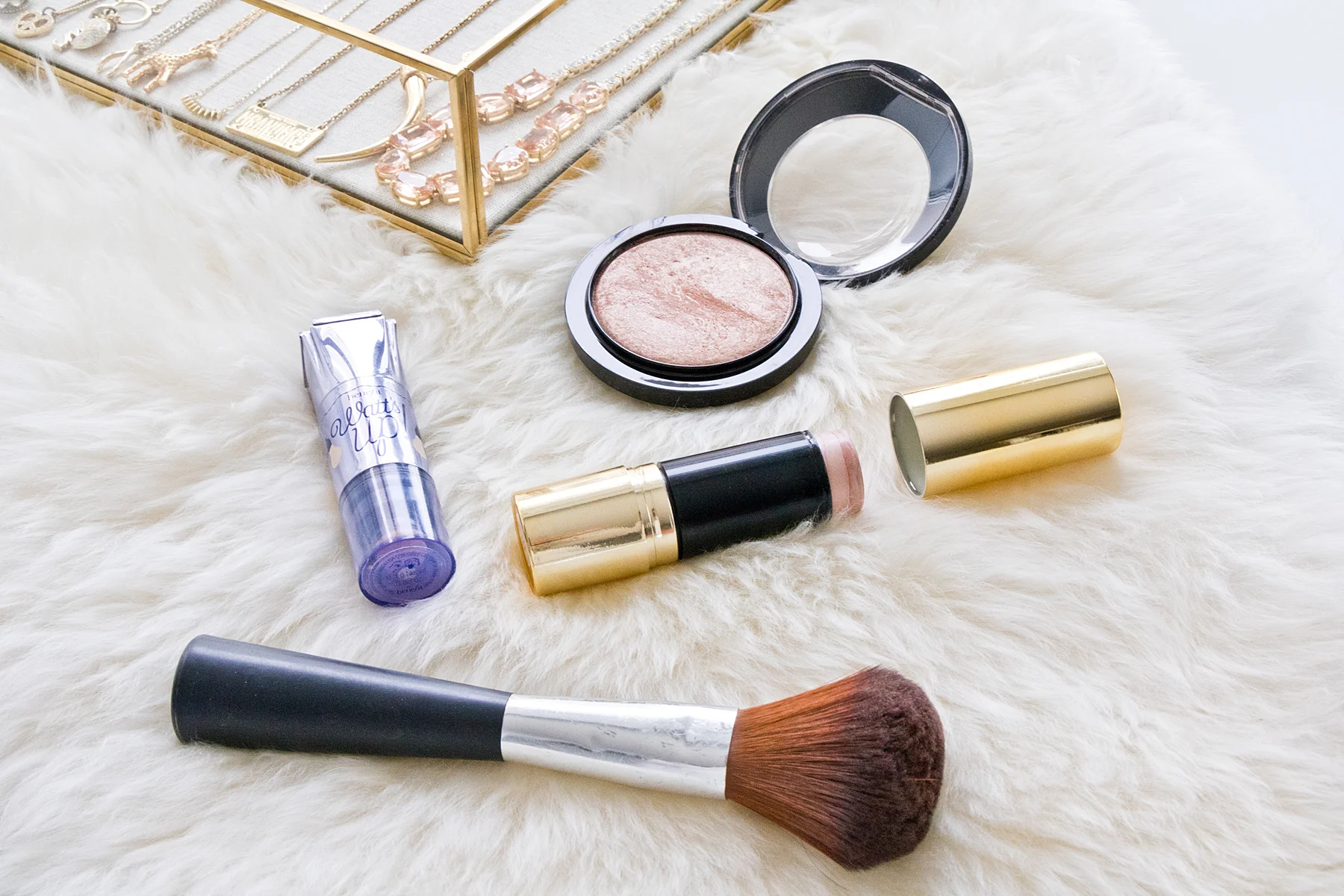 how to: get that #glow