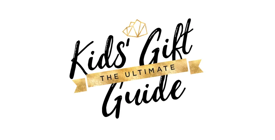 the ultimate kids' gift guide