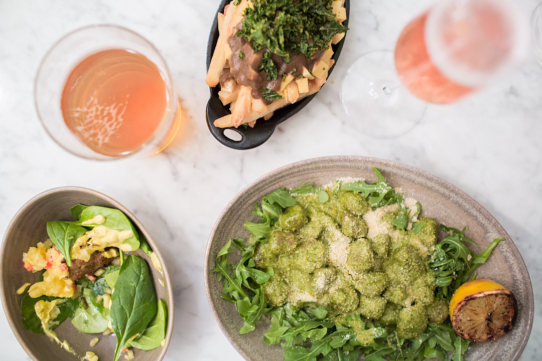 review: LOV montréal 