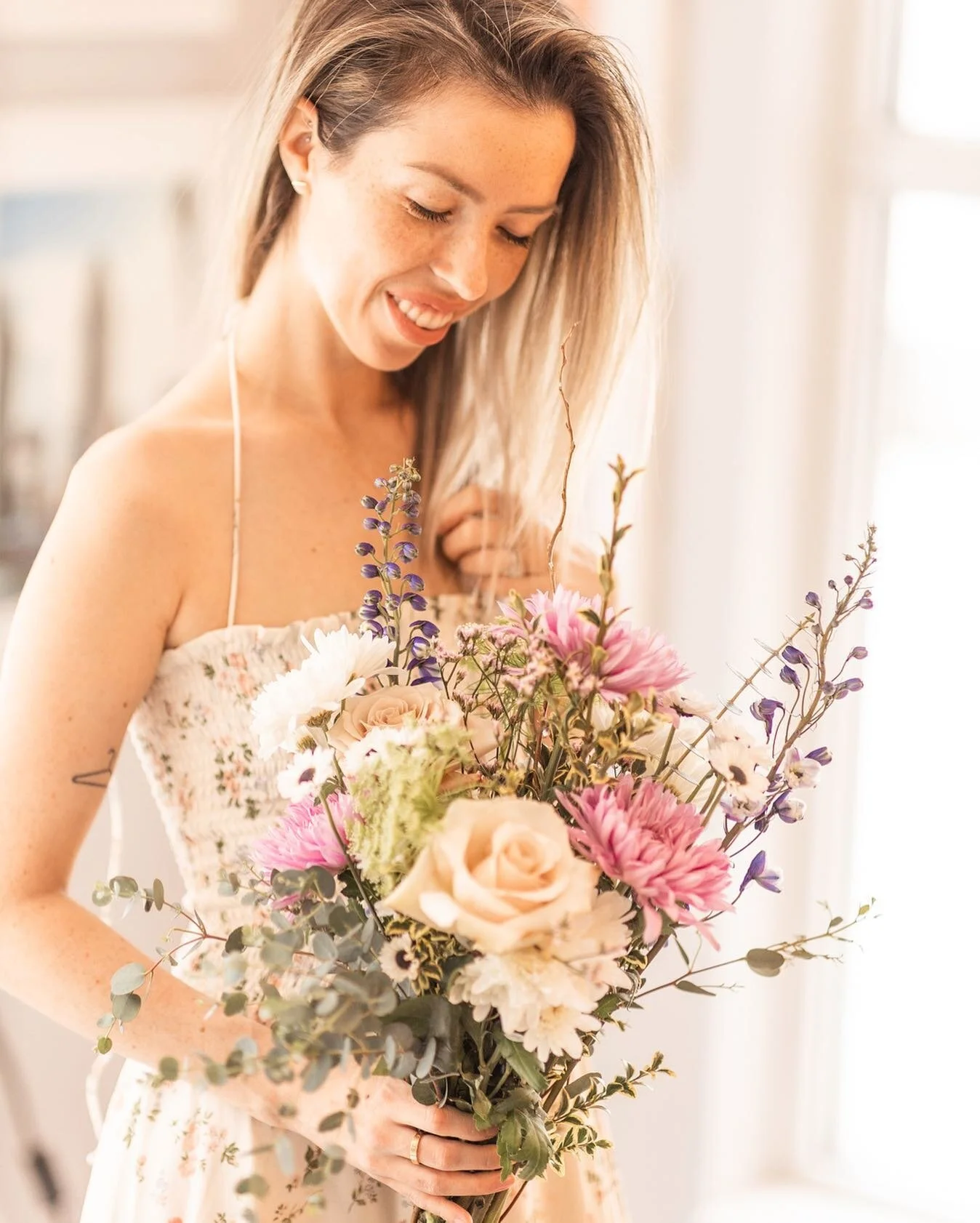 🌸 mama&rsquo;s day giveaway! 🌸
⠀⠀⠀⠀⠀⠀⠀
this mother&rsquo;s day i&rsquo;m excited to team up with @calliaflowers in support of @breastcancersoc 💞 for every exclusive gift set purchased, Callia will donate $10 to @breastcancersoc, &amp; you can also