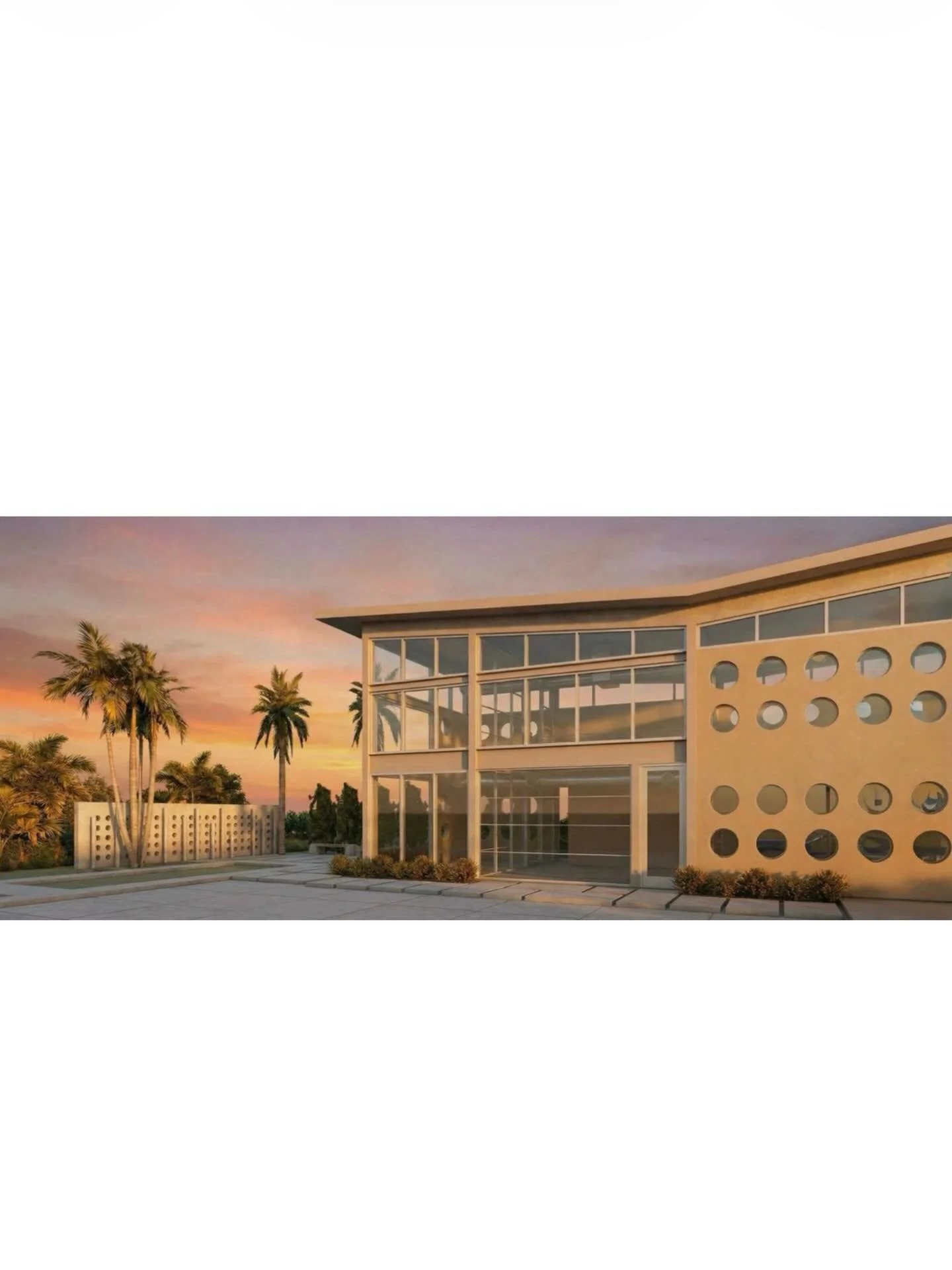 We create buildings and spaces that are not only functional and aesthetically pleasing, but also deeply rooted in the local context and culture 

#miamiarchitect #miamiarchitecture #moderndesign #architecture #architects #modernachitecture