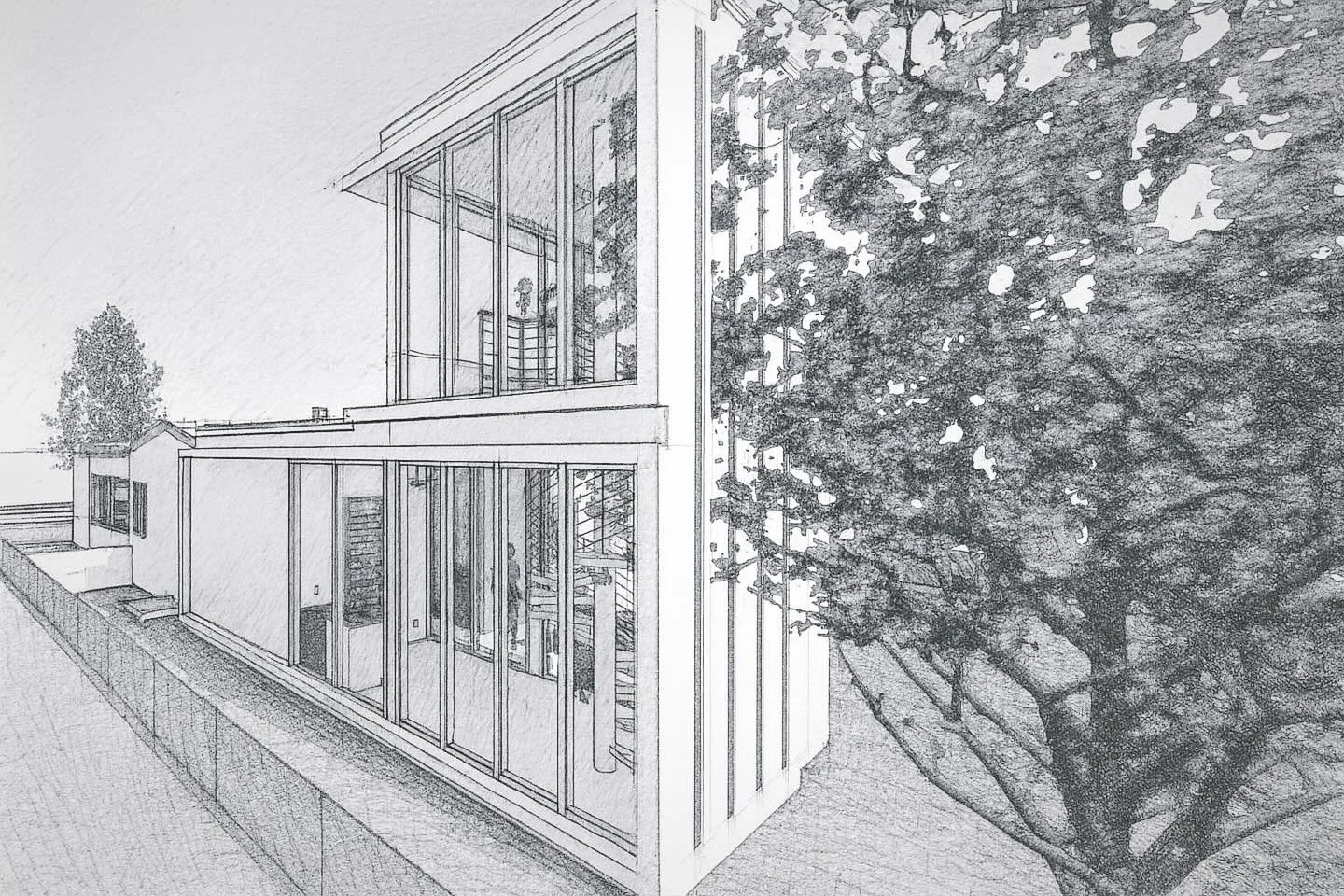 Creativity is where every project begins, but it&rsquo;s experience that gives it structure, clarity, and direction. Our work is about finding that balance &mdash; shaping ideas into spaces that are thoughtful, buildable, and lasting.

#architecture 