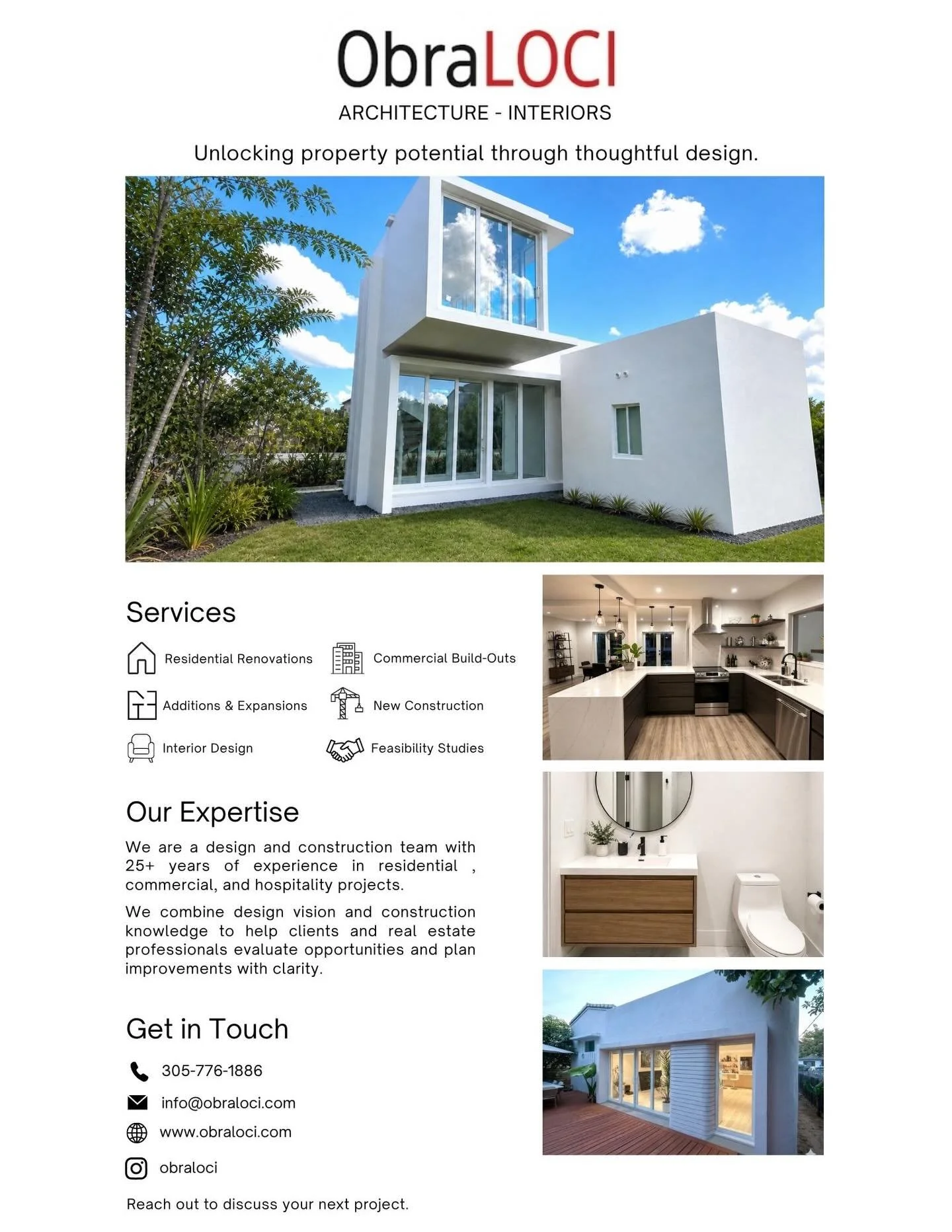 Get in touch! 
✉️ info@obraloci.com

#miamiarchitect 
#miamidesigner 
#miamihomes 
#miamihomeimprovement 
#luxuryhomes