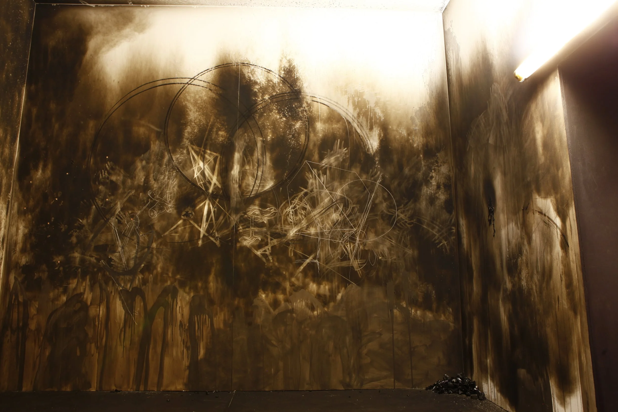  Tomás Espina, "Redemption Room" 