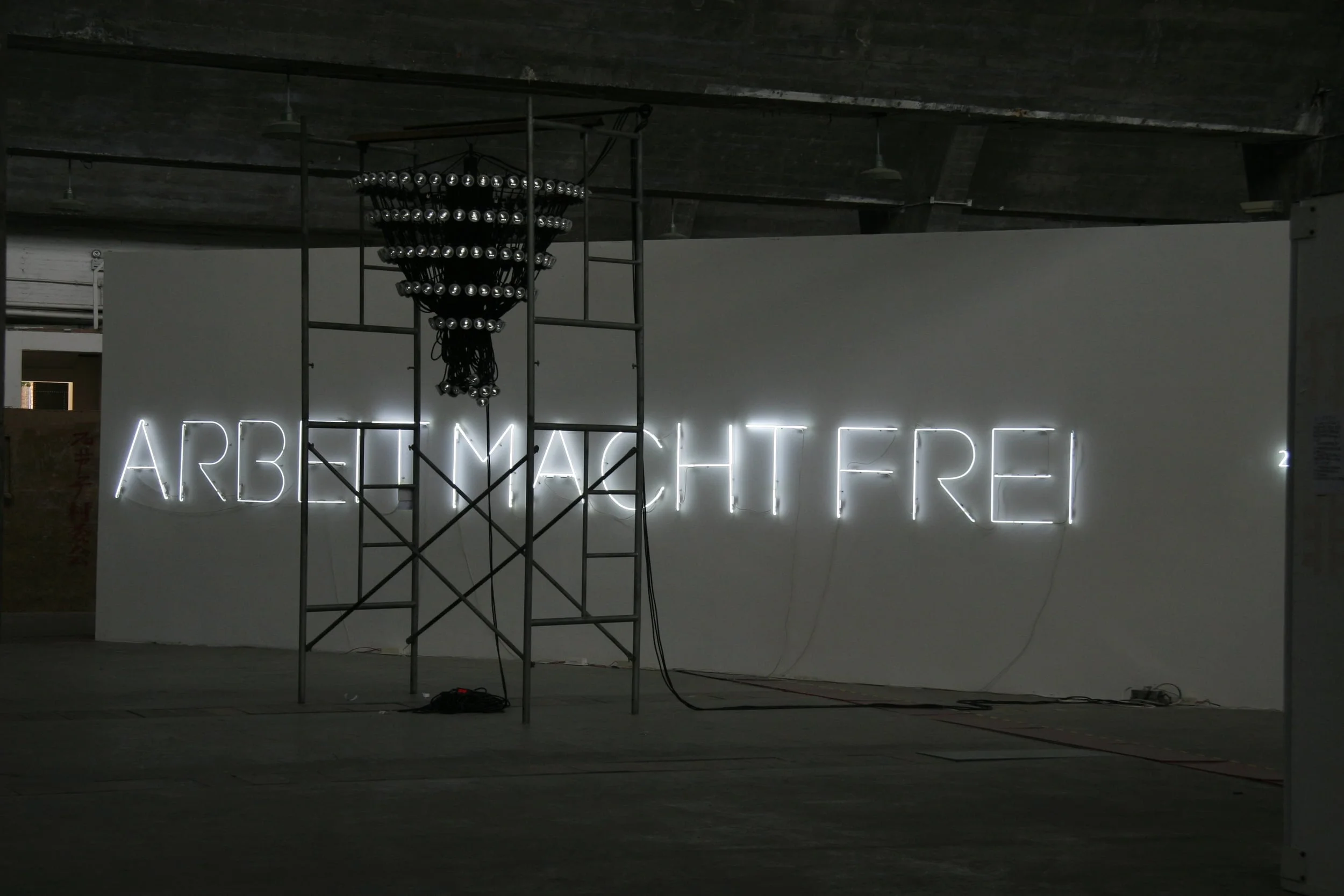 Drifting Communities