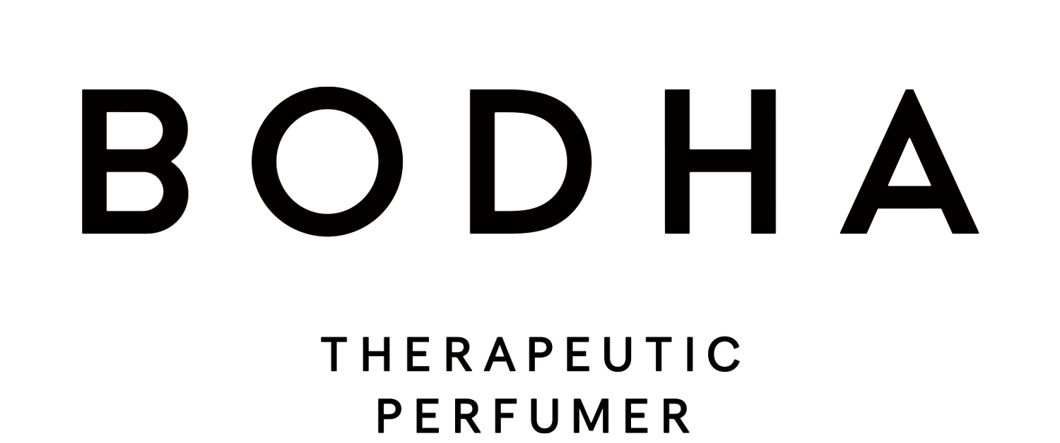 BODHA - A New World of Therapeutic Perfume