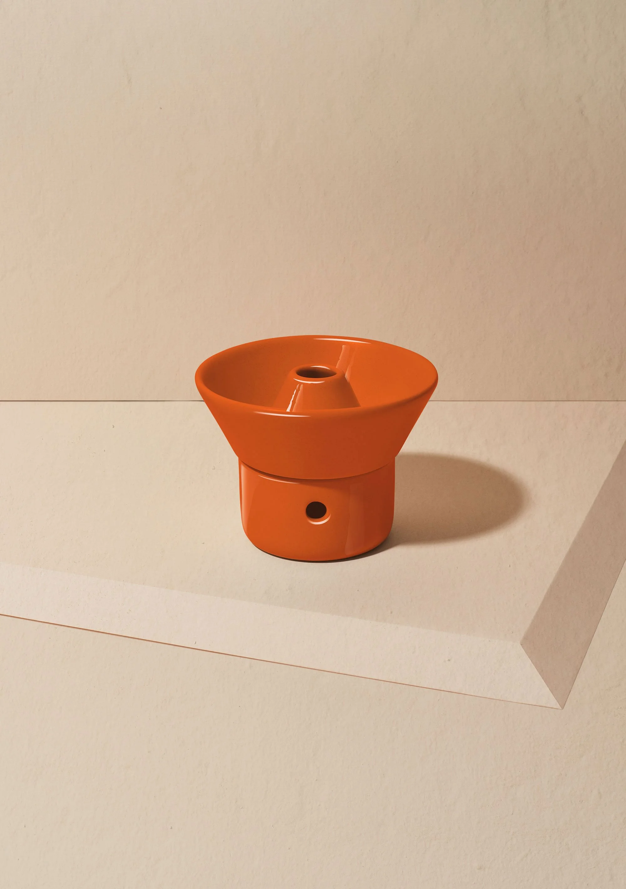 Ritual Oil Diffuser - Persimmon (Limited Edition)