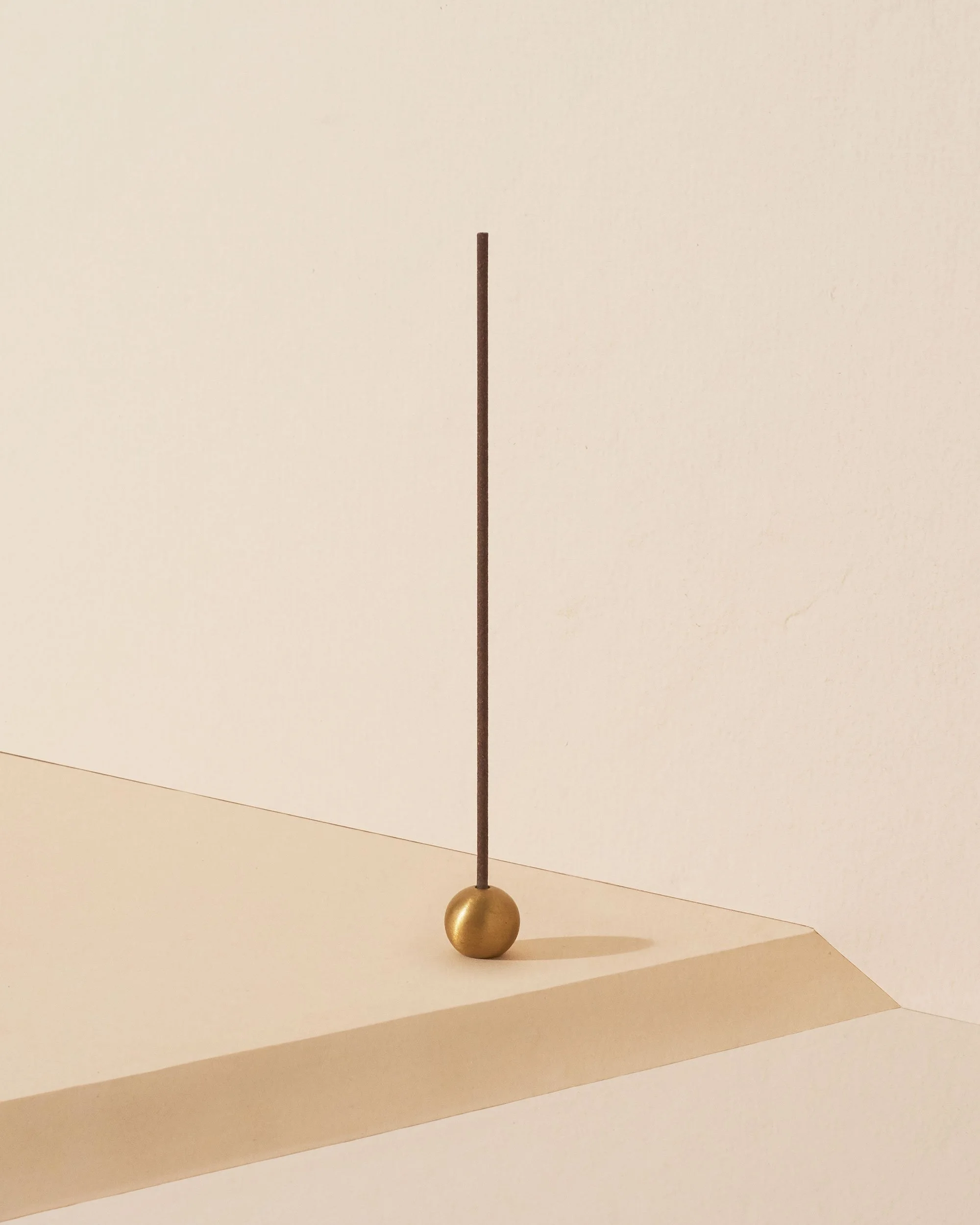 Ritual Incense Holder - Sphere