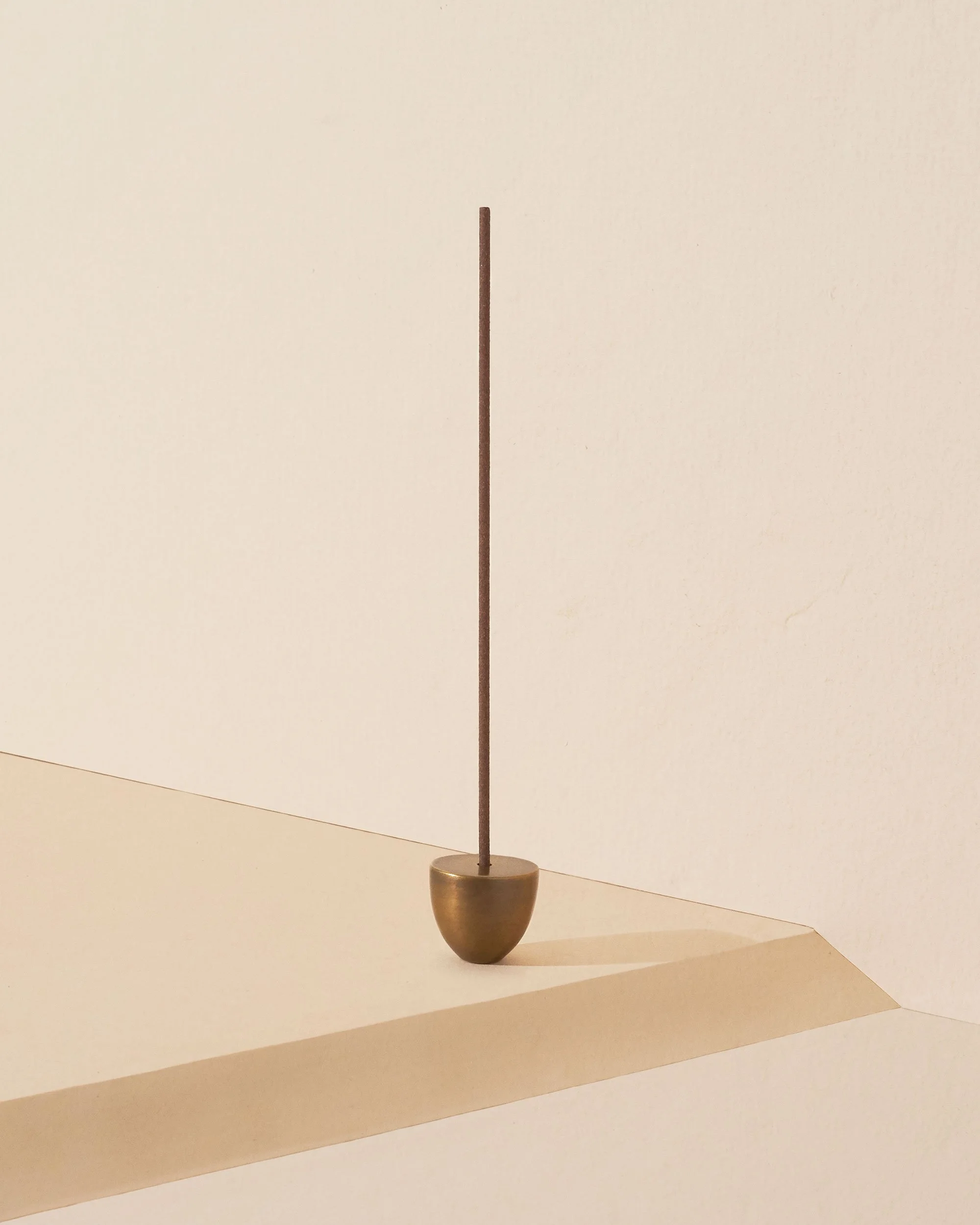Ritual Incense Holder - Plinth