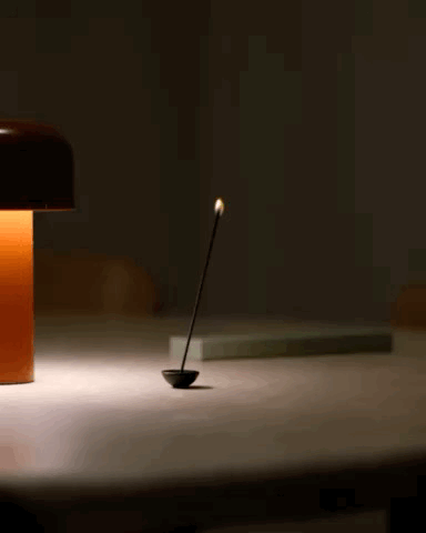 Smokeless Ritual Incense