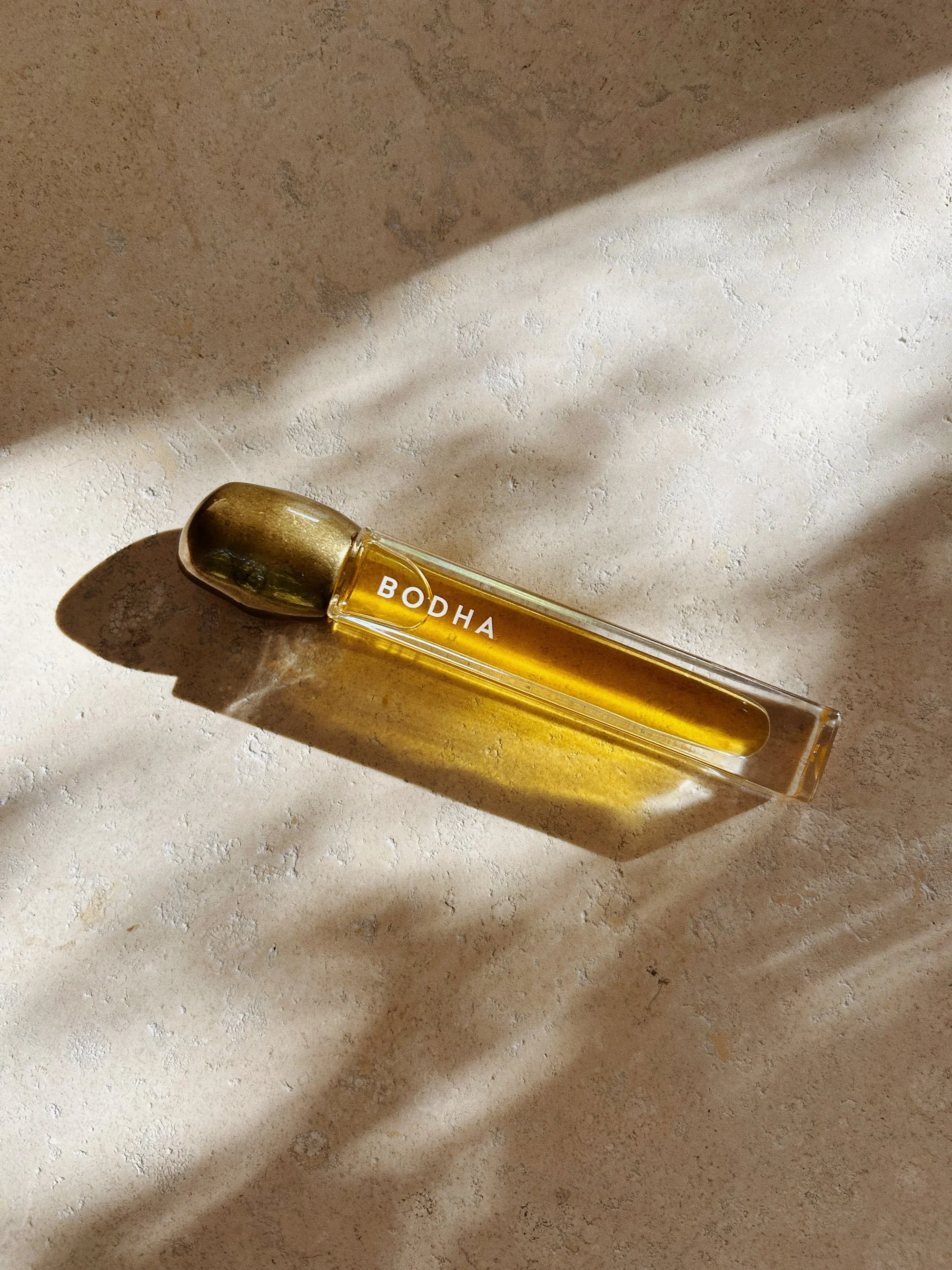 Tenderness - Perfume Oil (Limited Edition)