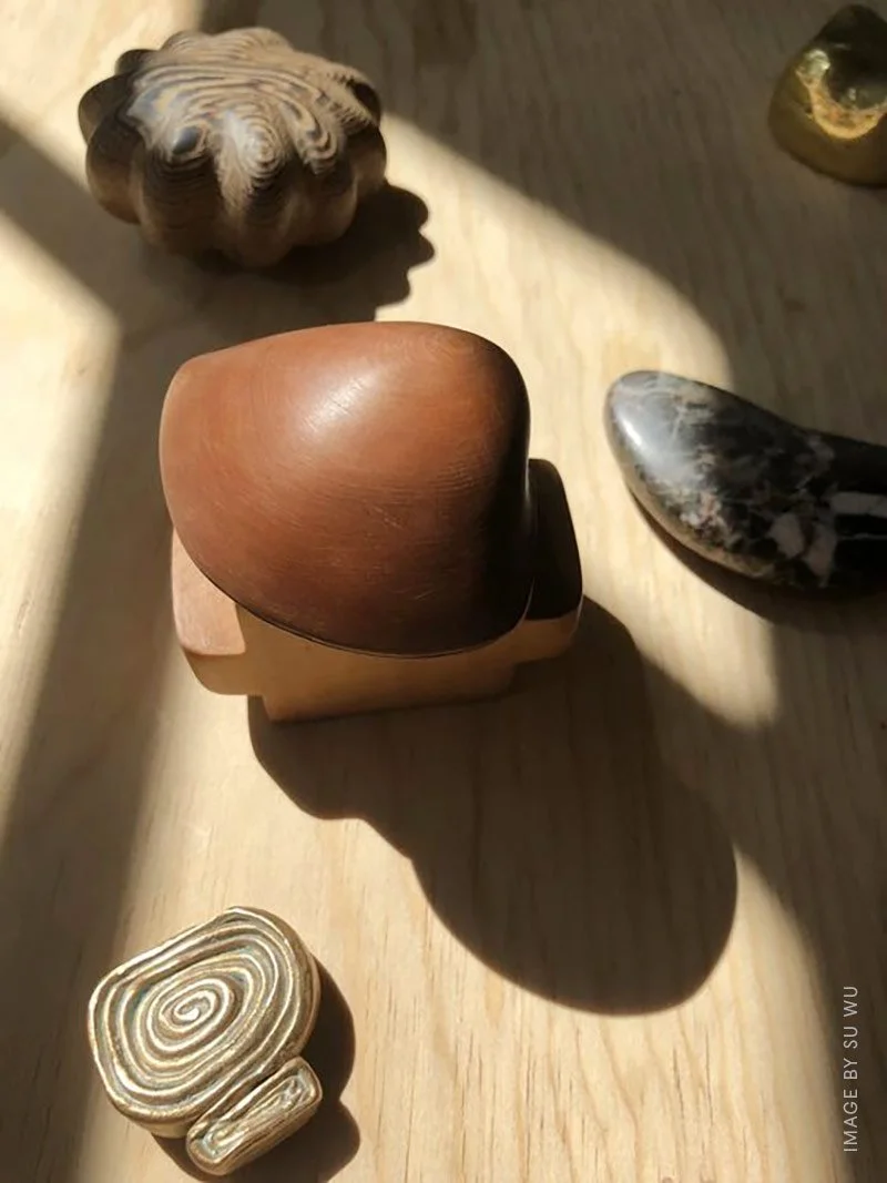 Habits of Perception