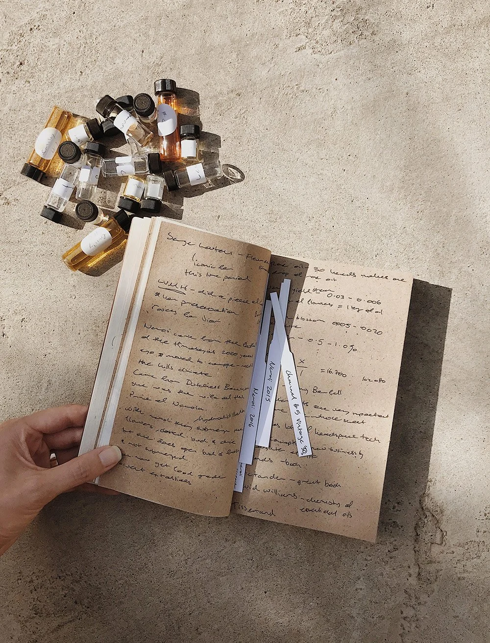 A Candle Odyssey - Our Waxy Journey