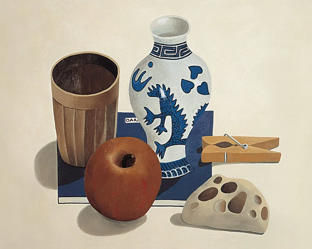 Breadcrumbs from your Subconscious