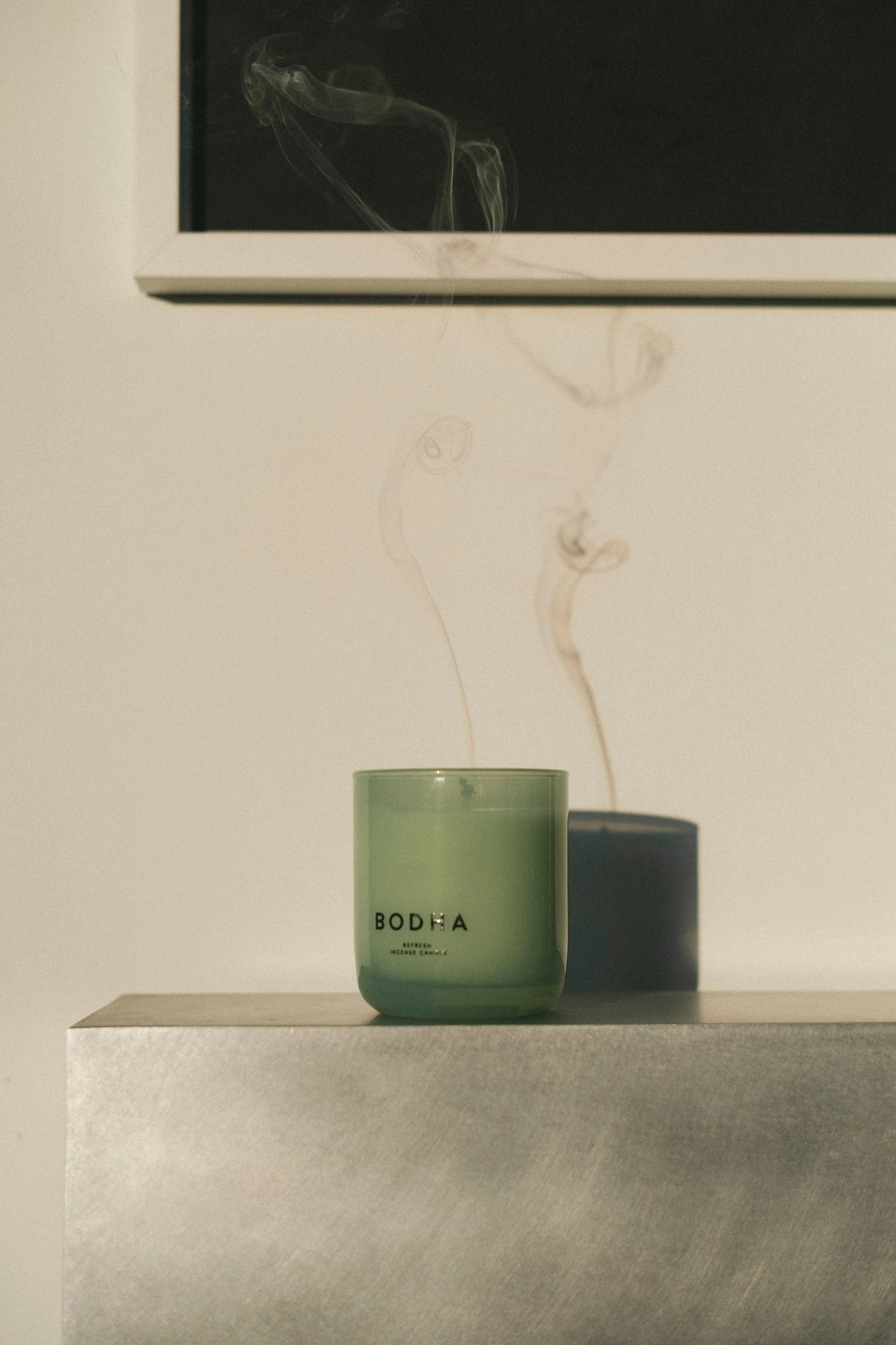 The Sanctuary of Scent in Difficult Times