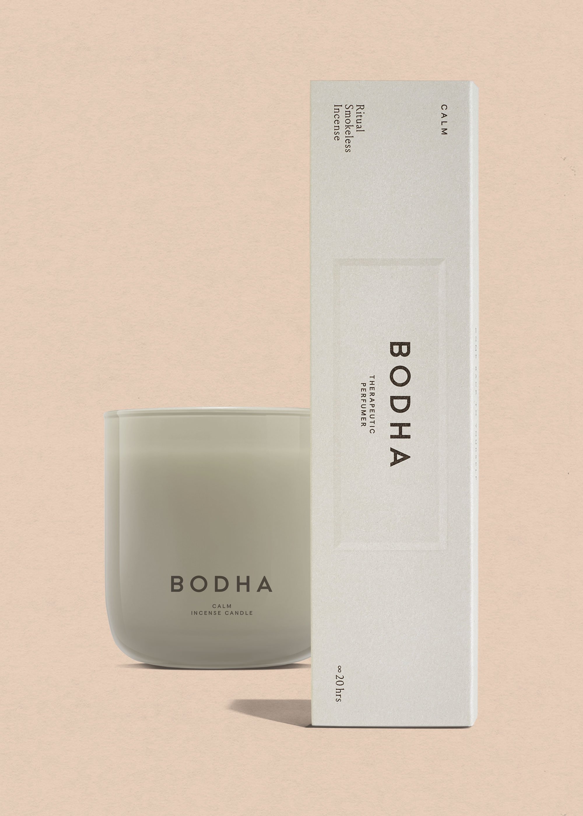 XXL Candle | From the 51ST COLLECTION