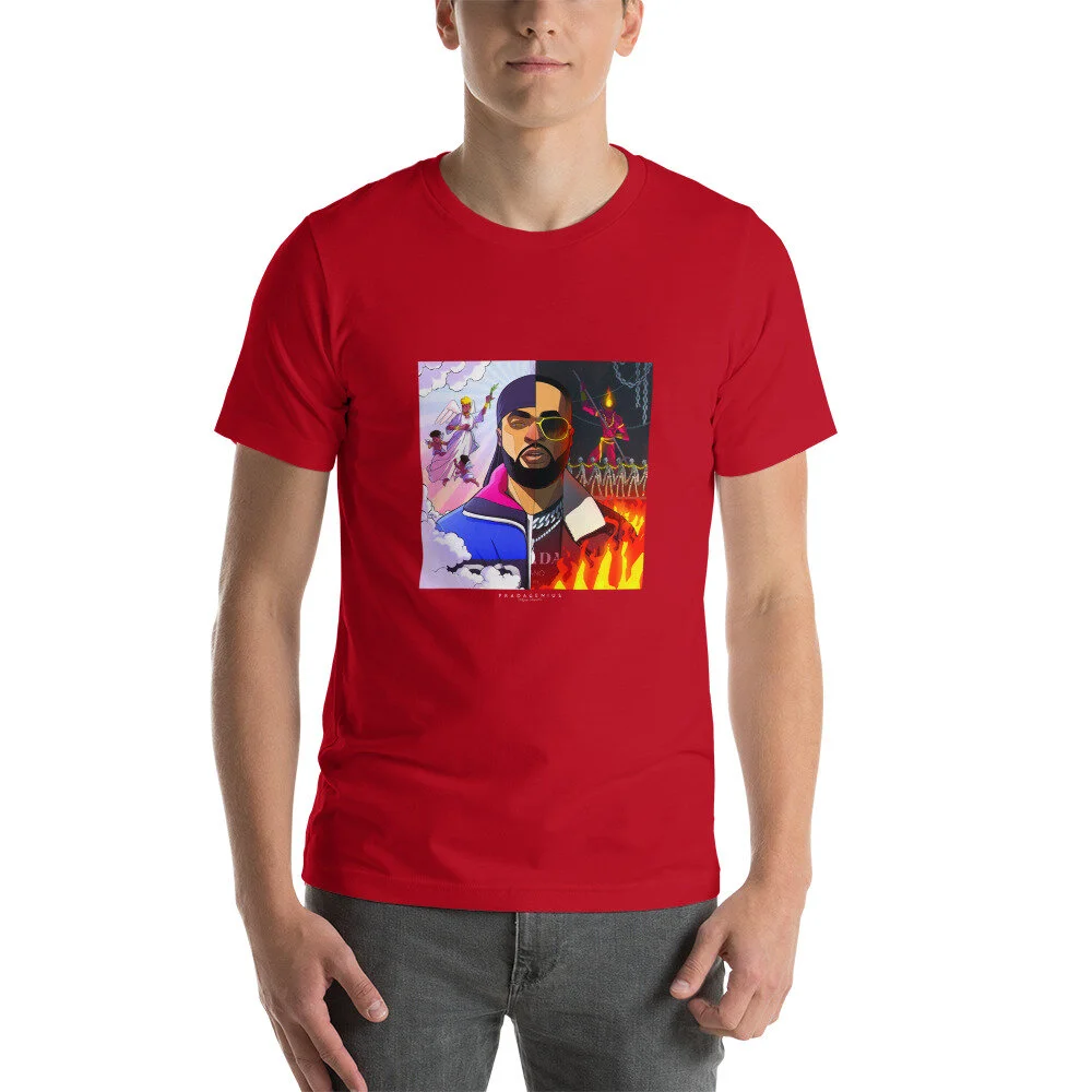 unisex-premium-t-shirt-red-front-602e9a4650a7e.jpg