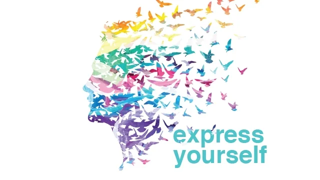 Express Yourself:  Resonance & Resilience