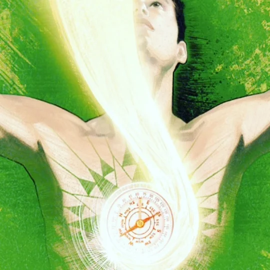 Grounded Freedom:  Inviting Integration through Authentic Movement with Jeannine Salemi