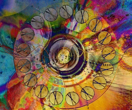 Nashville - An Evening of Embodied Drumming, Chanting & Rhythm-Making