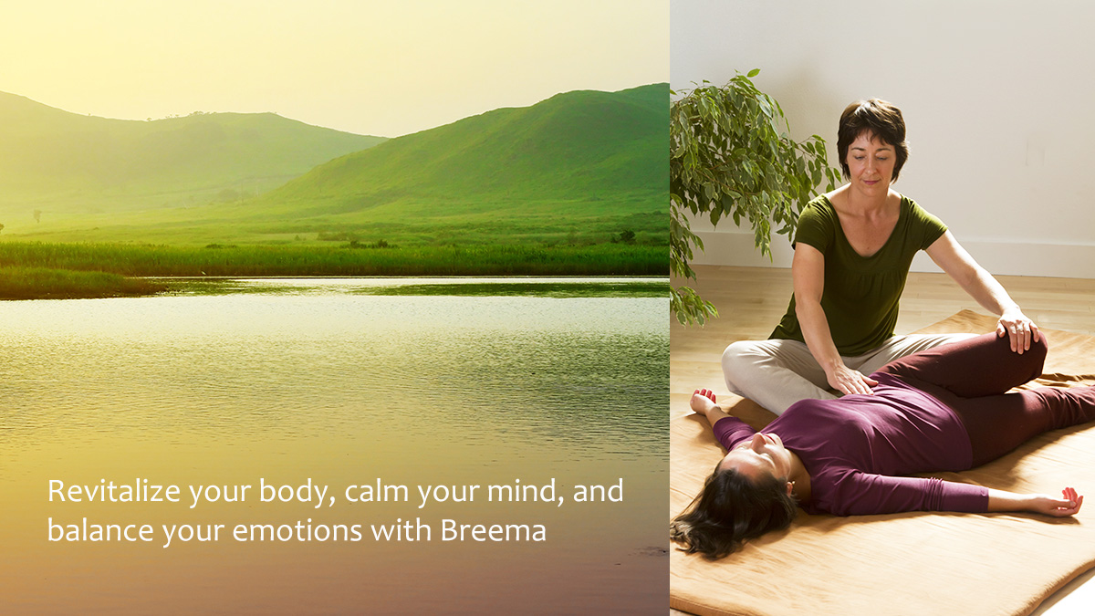 Breema - my experience and why I want to bring it to CoMo