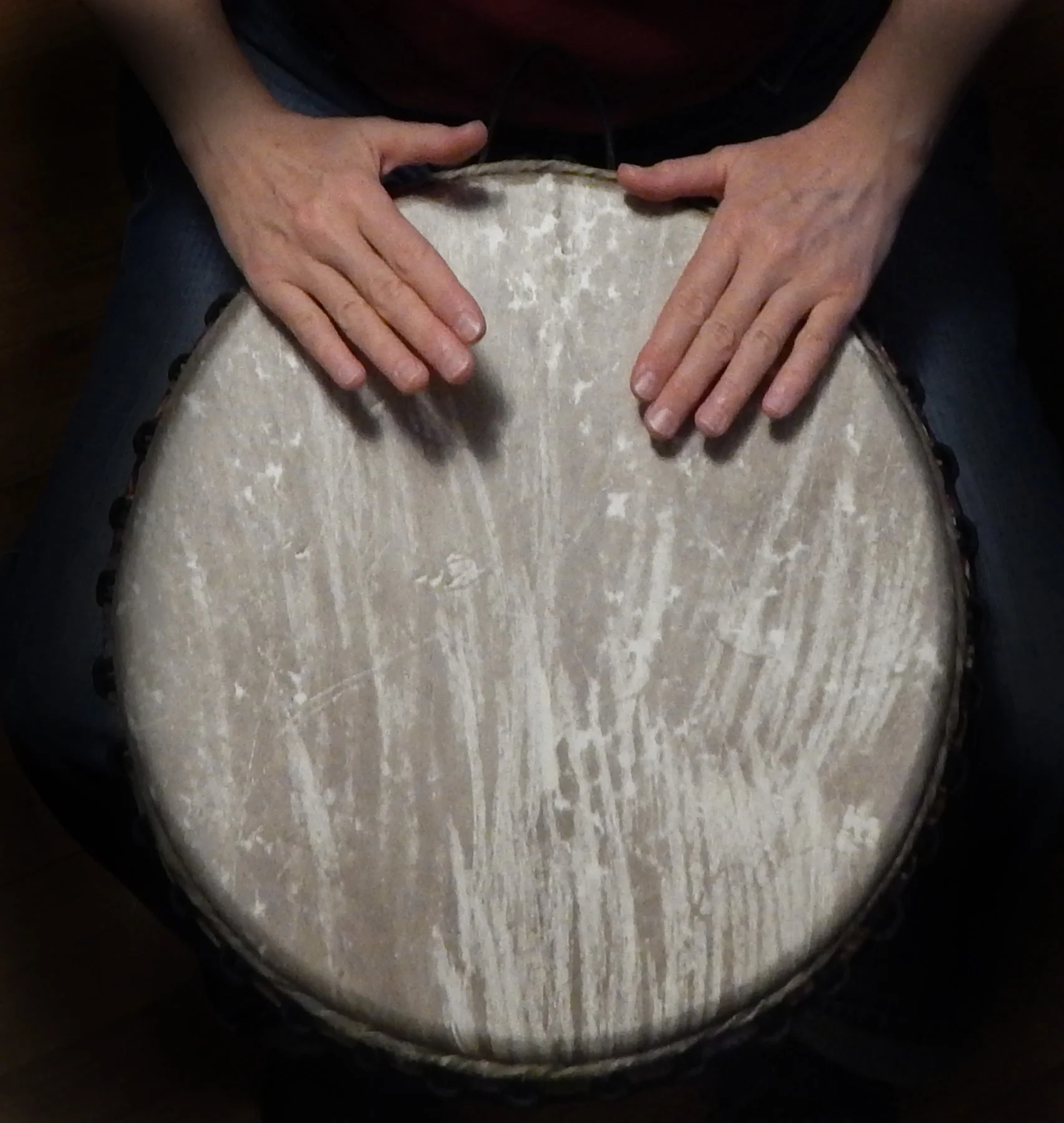 Body, Breath, Spirit, Learning, Reclaiming and Dancing our Blessings!