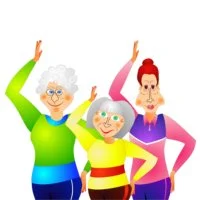 Mindful Move Groove - Feeling Good!
