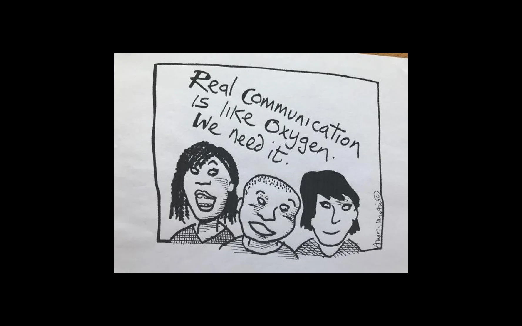 the Art of Articulation - Mindful Move Groove