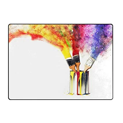 It's all an Experiment