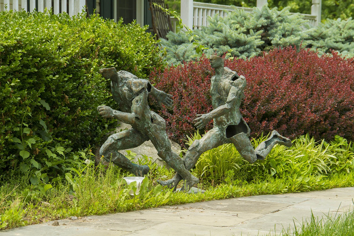 Two Runners 80cm Jan Desmarets (2).jpg