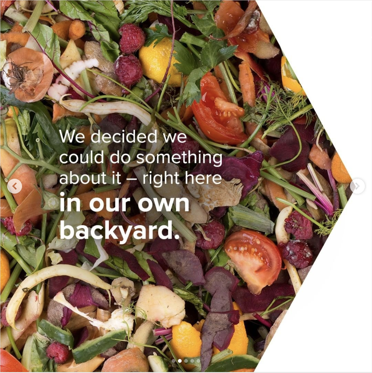 Tyson Foods  – Zero Food Waste