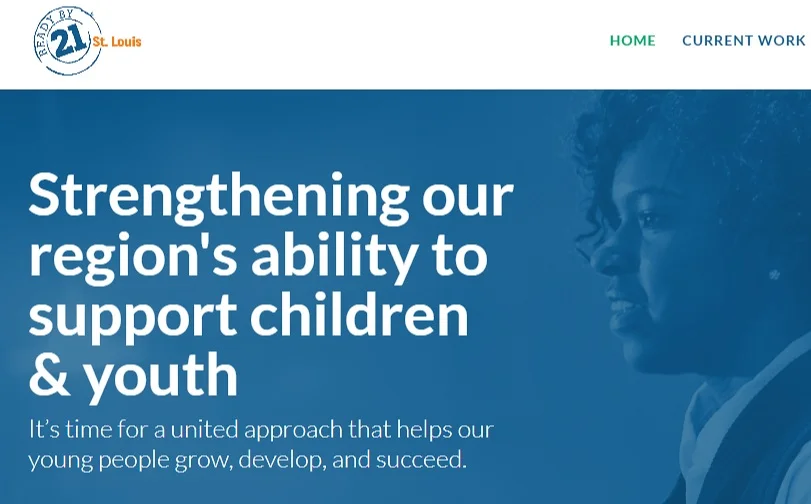 Ready by 21 takes a united approach with area organizations to get young people hired.