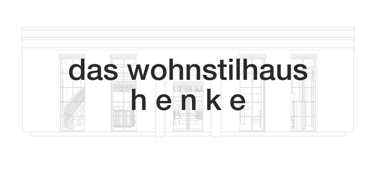 das wohnstilhaus henke