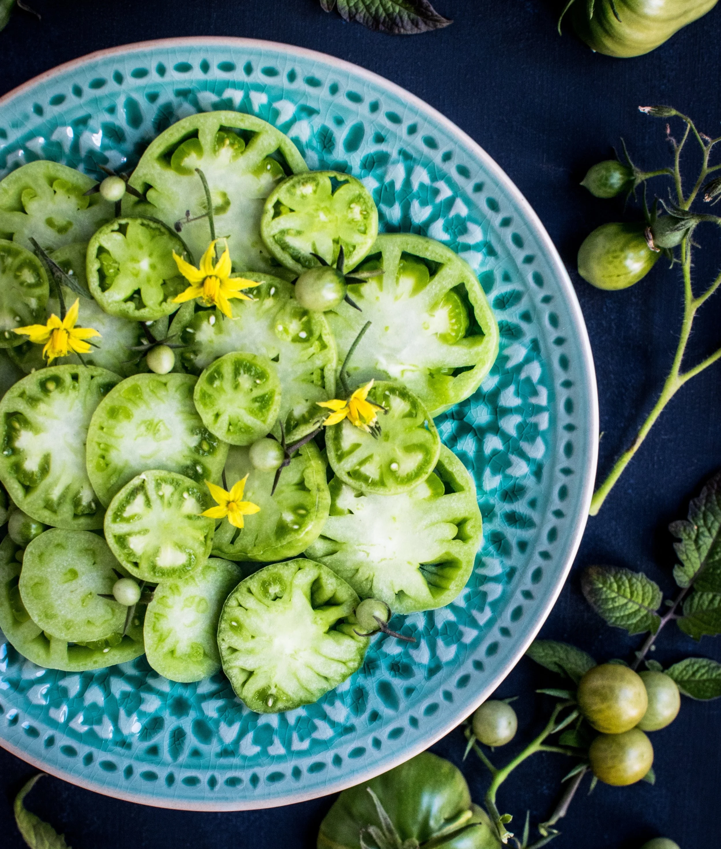Foodie Tribe Resource: Posting 101