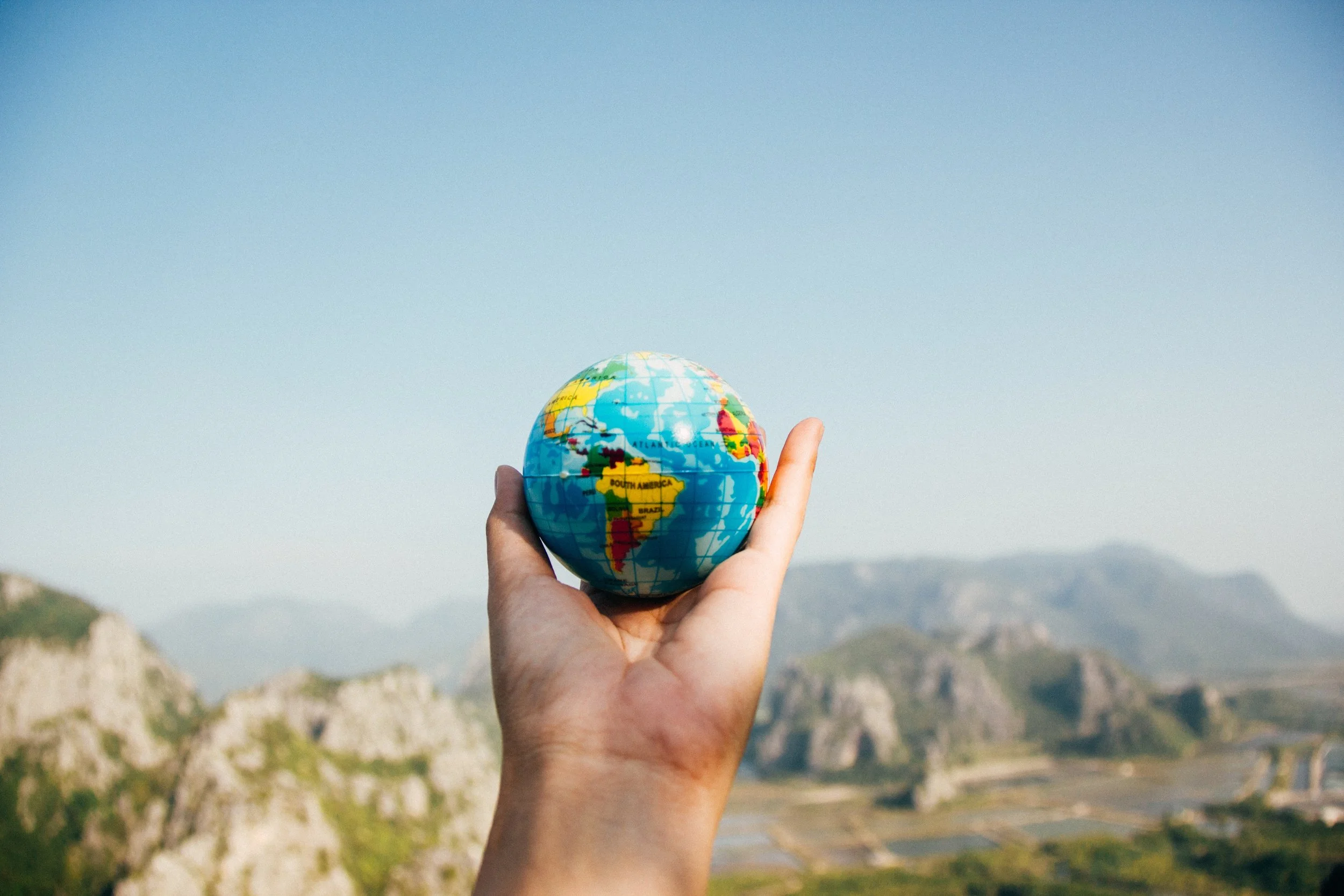 Tips on Summer Travel and Food