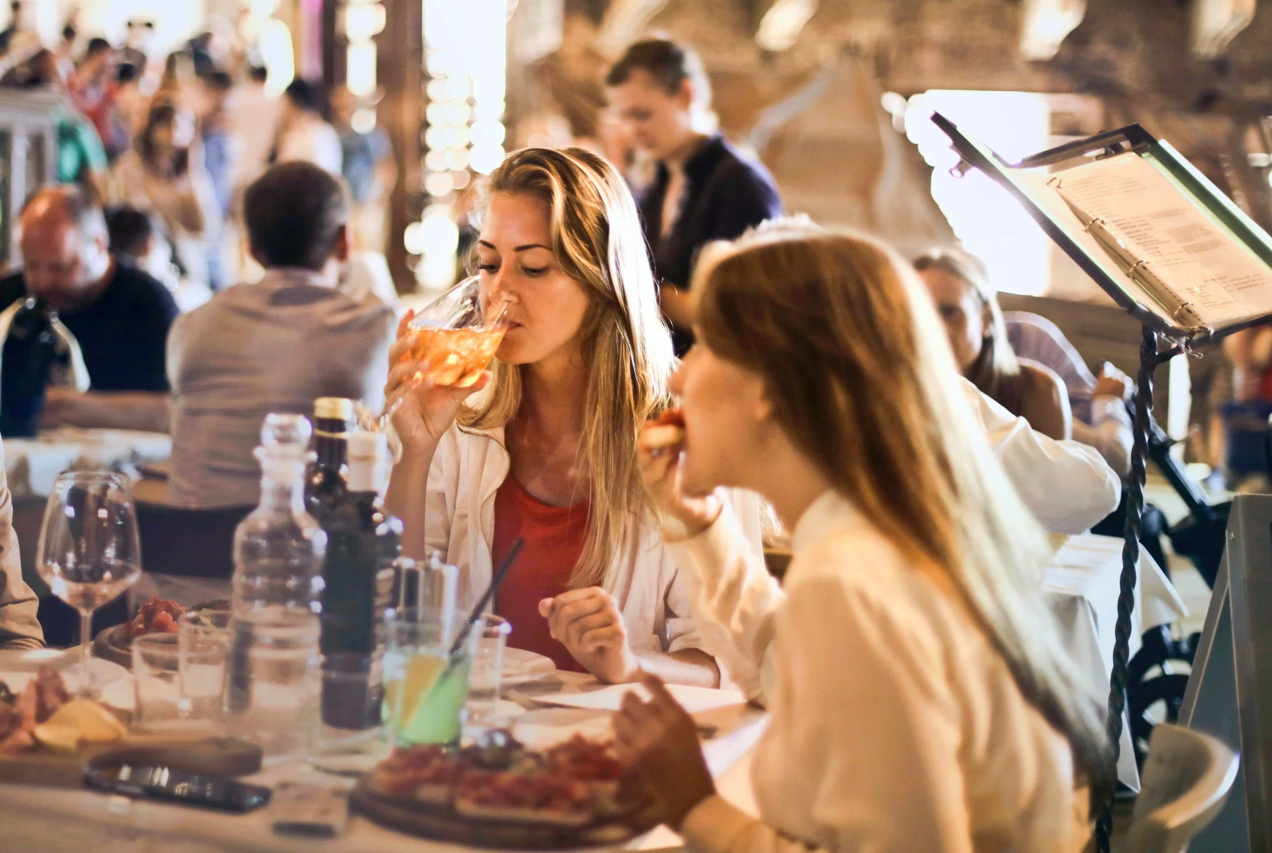 Choosing Influencers For Your Influencer Marketing Campaign