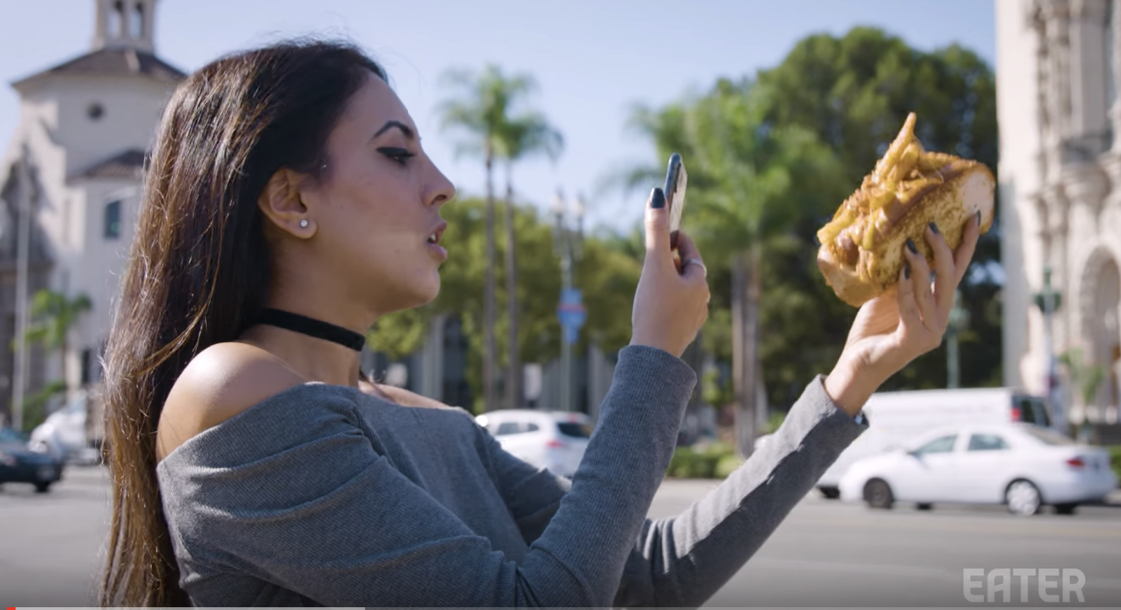 Being An Influencer As A Full Time Job