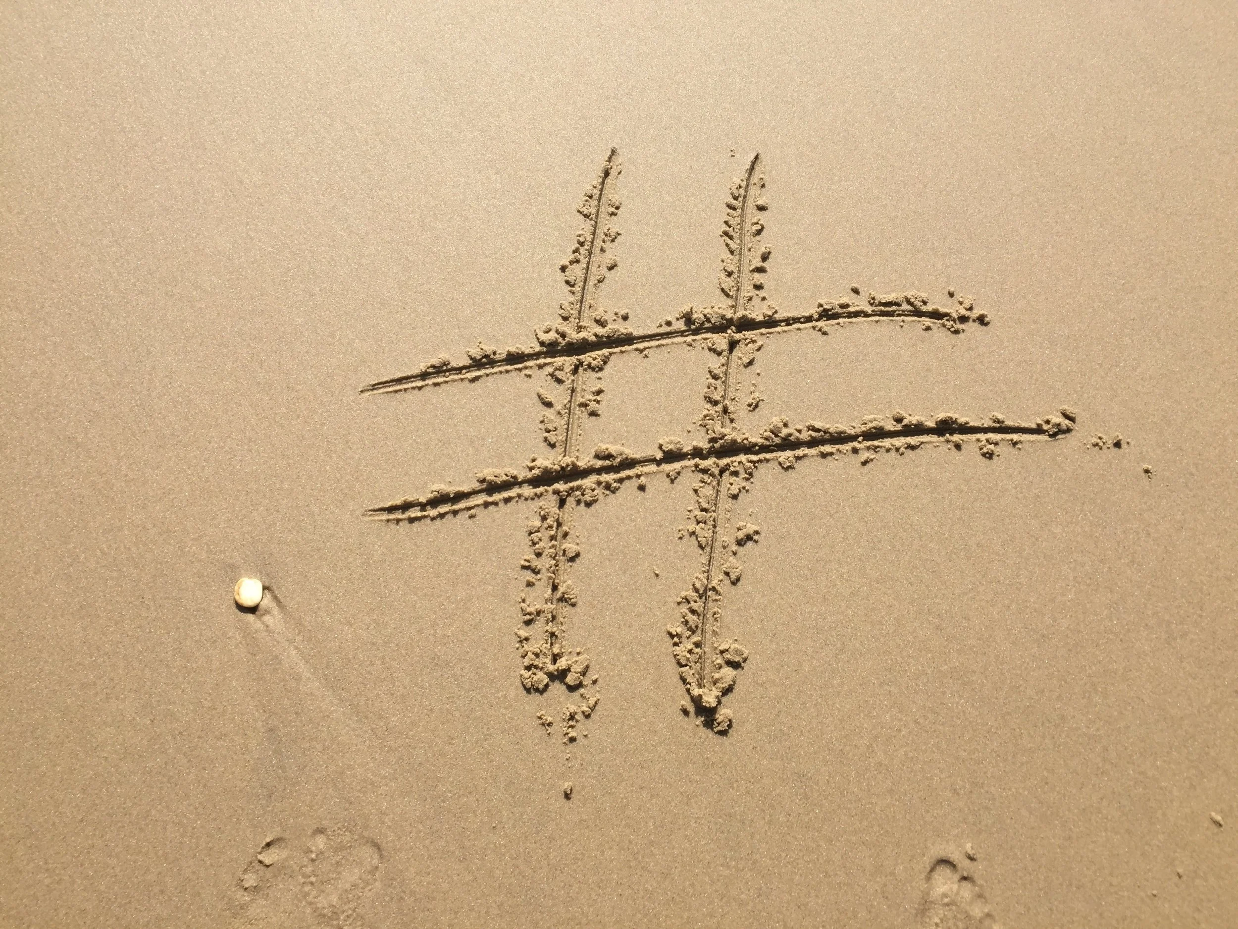 WEBINAR | Caption vs. Comments: Where To Put Your Hashtags