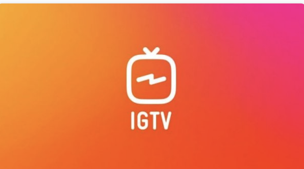How To Use IGTV